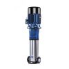 Насос CDM1-5, 0.37 кВт, станд. фланец, 3х220В/3х380В, 50 Гц, чугун, 70 С IE2 CNP CDM1-5FSWPC