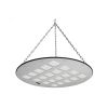 Светильник LED KEDR 2.0 ССП (ССП) 250Вт 40000Лм 5,0К КСС Д прозрачный рассеиватель IP67 подвесной ЛЕД-Эффект LE-ССП-32-250-2955-67Х