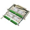 Кросс ШКОС-4В -2U/4-96 -SC ~96-SC/APC~96-SC/APC ВОКС-Ф ССД 130307-00049