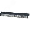 Разветвитель HDCVI/HDTVI/AHD/CVBS, BNC 16 входов -32 выхода, DC 12V, до 600 м SCandT CD1632HD