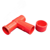Адаптер ИКМ-150/240-01 ПЗЭМИ ikmx150x120x01