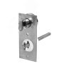 Блокировка с простым ключом 630-800 LEGRAND 431172