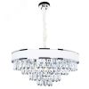 Люстра E14 8 ламп IP20 Arte Lamp A1002LM-8CC