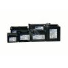 Аккумулятор 12В 50Ач Sonnenschein NGA4120050HS0CA