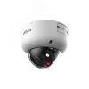 Видеокамера IP уличная 8Мп купольная ИК-50м/LED-40м PoE с ИИ (2.7-13.5мм) Dahua DH-IPC-HDBW3849R1P-ZAS-PV-S5