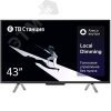 Телевизор Яндекс ТВ Станция с Алисой 43''(109 см), UHD 4K Yandex YNDX-00091