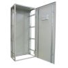 Корпус напол. сборнораз. 2000х600х450 IP31 КВРУ-1 SE (Dekraft) 30981DEK