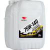 Масло трансмиссионное ВМПАВТО 75W-140 GL-5, канистра 20л ВМПАВТО 9703