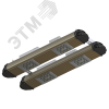 Светильник светодиодный -RS-SL-ATLAS-290W-22В-60-030 LEDALL 1080650