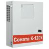 Усилитель линейный, 100В/120Вт Соната-К-120У Вистл Усилитель Соната-К-120У