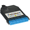 ITK Кассета для кросса высокой плотности OS2 MTP female 3хLC-quadro (12 ОВ)