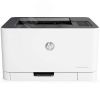 Принтер лазерный цветной 150nw Hewlett Packard 4ZB95A