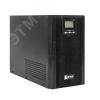 Источник бесперебойного питания Line-interactive E-Power PSW600 PROxima 3000 Ва без АКБ с усиленным зарядным устройством Tower 3хIEC C13 EKF PSW-630-T