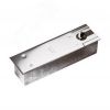 Доводчик напольный BTS75V BC EN1-4, 0 градусов, со шпинделем dorma(dormakaba) 61701000