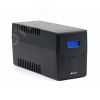 Источник бесперебойного питания Line-interactive SKAT-UPS 2000 ВА/1200 Вт 2 мин Tower 2хIEC 320 C13, 2хCEE 7/4 Бастион 461