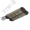 Светильник светодиодный ДКУ-190 LEDALL-RS-SL-E-ATLAS-190W-22-08-012 LEDALL 1059550