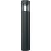 Светильник грунтовый TERES E60 black E27 Световые Технологии 1427010120