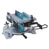 Пила комбинировання 1650Вт, 260мм, рез 93х95мм Makita LH1040