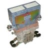 МК6-10 У3, 400А, 50В, 2з+2р, IP00, контактор электромагнитный Электротехник ET008372
