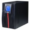 Источник бесперебойного питания Online Macan 1500 Ва/ 1500Вт 1/1 4 мин Tower 6 x IEC320-C13 USB, RS-232, SNMP Powercom MAC-1500