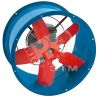 Вентилятор осевой ВО-8 2,2/1000 Тепломаш ЗАО 312096