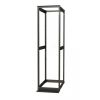 Стойка открытая ORK2A-4281-RAL9005 19-дюймовая (19дюймдюйм) 42U высота 2070 мм Hyperline 446059