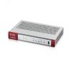 Экран межсетевой 1xWAN GE. 4xLAN/DMZ GE. USB3.0. NebulaFlex '' Zyxel USGFLEX50-RU0101F