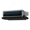 Фанкойл канальный на 2,15-3,3 кВт Electrolux EFF-200G50