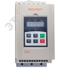 Устройство плавного пуска SSI-45/90-04 45кВт, 90А, 3Ф, 380В±15%, 50Гц/60Гц, IP20, без встроенного байпаса Instart SSI-45/90-04