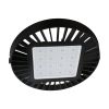Светильник светодиодный ДСП 150Вт 6500К 22500Лм Черный LEDVANCE HB HP PFM LEDVANCE 4099854200533