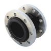Компенсатор резиновый EPDM Ду 350 Ру10 фланцевый Benarmo 033-4934
