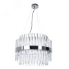 Подвесная люстра ARTE LAMP MONTREAL Arte Lamp A1034SP-16CC