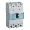 Выключатель автоматический DPX3 250 3 полюса 100А 25KA LEGRAND 420205