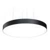 Светильник светодиодный SOL/P FLD (600x80) 840 BL (low lumen) Световые Технологии 1815000140