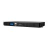 Источник бесперебойного питания line-interactive OR 600Ва/360Вт фазы 1/1 4 мин Rack IEC C13 USB, SNMP Cyberpower OR600ERM1U