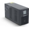 ИБП СПРИНТЕР 1500,Online, Rack, фаза 1/1, 1500ВА/1350 Вт, LCD+LED, EPO, RS-232, USB, SmartSlot, АКБ 3х9Ач, SCHUKOx2 Импульс SR15225