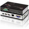 Удлинитель KVM 150 метров, VGA, USB, 1920 x 1200 Aten CE700A