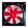Вентилятор осевой с монтажной пластиной HCFT/4-250/H Soler & Palau 03-0104-086