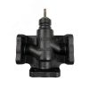 Клапан регулирующий 3-ход разд фланц PN16 DN25 7,5 м3/ч -20...+130 град SE (Systeme) VGFD025