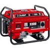 Генератор бензиновый, 3300 Вт ЗУБР СБ-3300