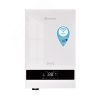 Котел электрический Boss 12 Wi-Fi (White) настенный Thermex 511704