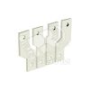 Пластины клеммные 4п для DPX630 LEGRAND 026249