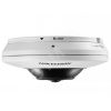 Видеокамера IP 3Мп fisheye c EXIR-подсветкой до 8м (1.16мм) Hikvision DS-2CD2935FWD-I(1.16mm)