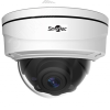 Видеокамера IP 2Мп купольная ИК-50м с PoE IP66 (2.8-12мм) Smartec STC-IPM3509A/1 rev.3