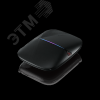 Маршрутизатор AX6000, Wi-Fi 6 1xWAN 2.5GE, 5xLAN, до 1200-4800 Мб/с USB 3.0 Zyxel NBG7815-EU0102F