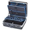 Чемодан для инструментов ''Basic'' пустой Knipex KN-002105LE