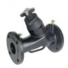Клапан балансировочный PN16 DN40 фланцевый MVI BL.230.08