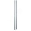 Комплект из 2 боковых панелей XL3 800 для щитов кат.№020454/59 высота 1995мм LEGRAND 20469