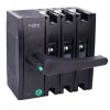 ВЫКЛЮЧАТЕЛЬ-РАЗЪЕДИНИТЕЛЬ SP SD160 3P 160A РУК.СЛЕВА SE (Systeme) SSD01603LF0160