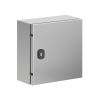 Корпус навесной STH с М/П из нержавеющей cтали AISI304 ВxШxГ 300x300x150 мм, без фланца, IP66